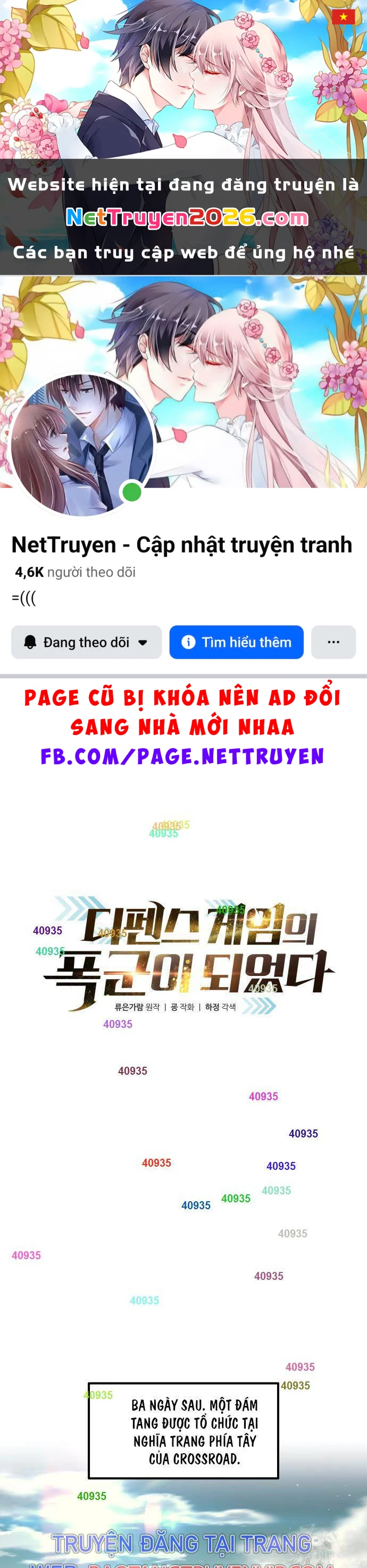 Trở Thành Hung Thần Trong Trò Chơi Thủ Thành Chapter 114 - 1