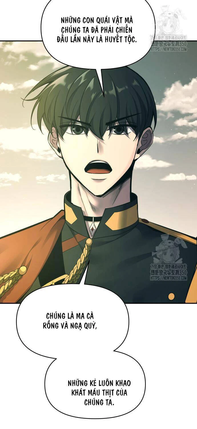 Trở Thành Hung Thần Trong Trò Chơi Thủ Thành Chapter 114 - 3