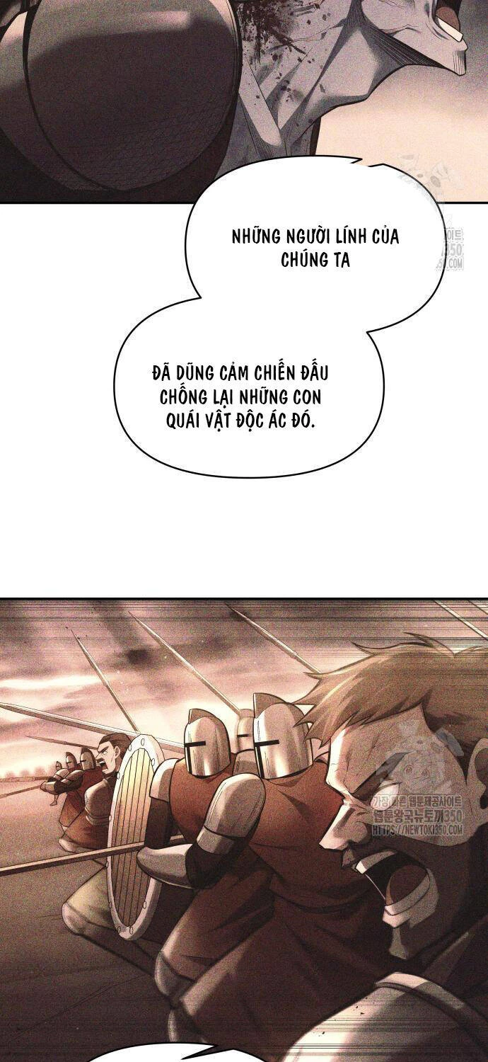 Trở Thành Hung Thần Trong Trò Chơi Thủ Thành Chapter 114 - 5