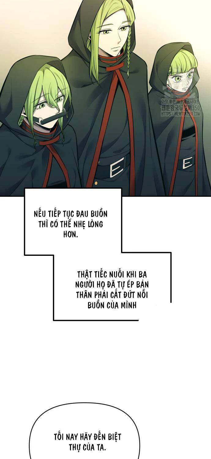 Trở Thành Hung Thần Trong Trò Chơi Thủ Thành Chapter 114 - 35