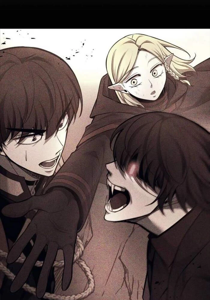 Trở Thành Hung Thần Trong Trò Chơi Thủ Thành Chapter 118 - 10