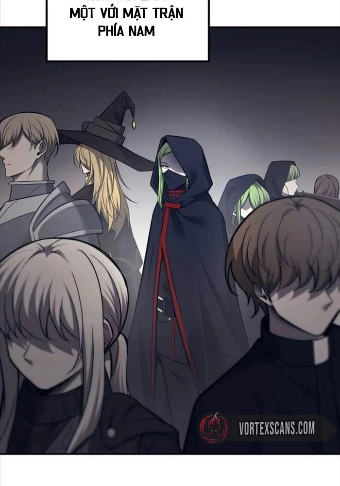 Trở Thành Hung Thần Trong Trò Chơi Thủ Thành Chapter 118 - 20