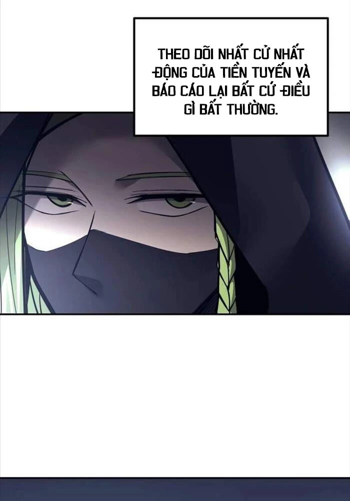 Trở Thành Hung Thần Trong Trò Chơi Thủ Thành Chapter 118 - 21