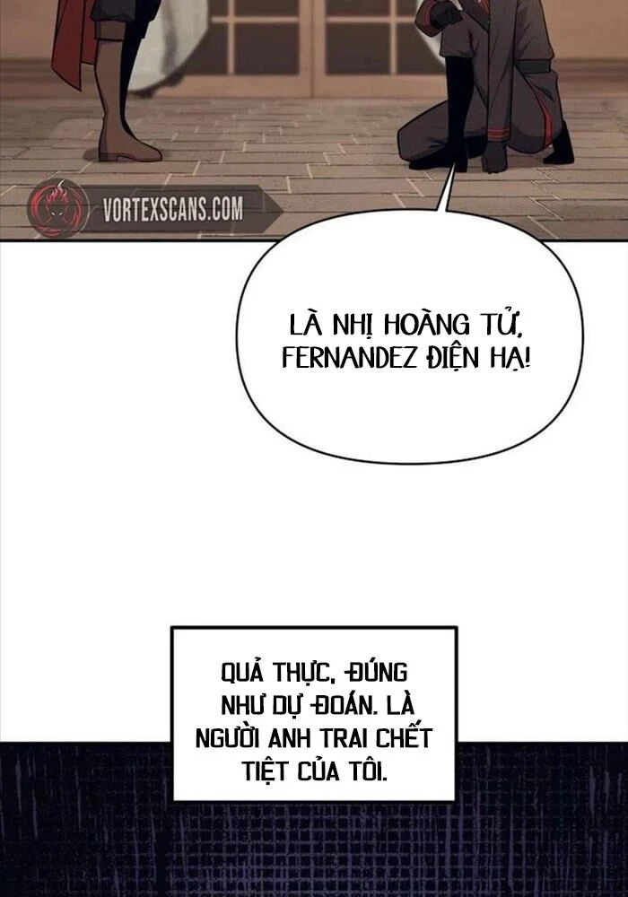 Trở Thành Hung Thần Trong Trò Chơi Thủ Thành Chapter 118 - 30