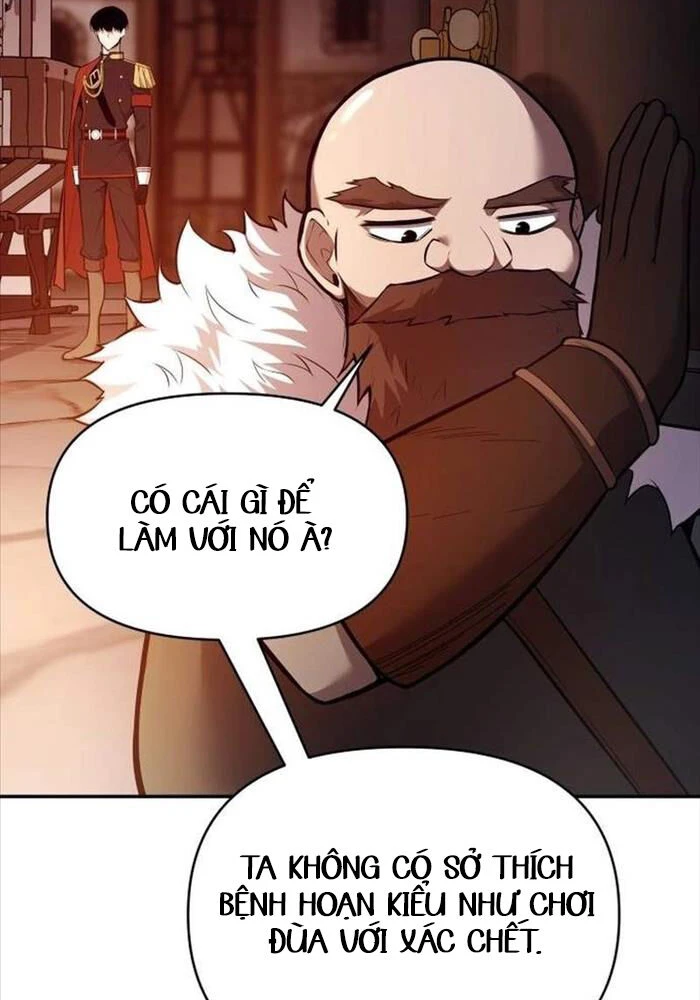 Trở Thành Hung Thần Trong Trò Chơi Thủ Thành Chapter 118 - 87