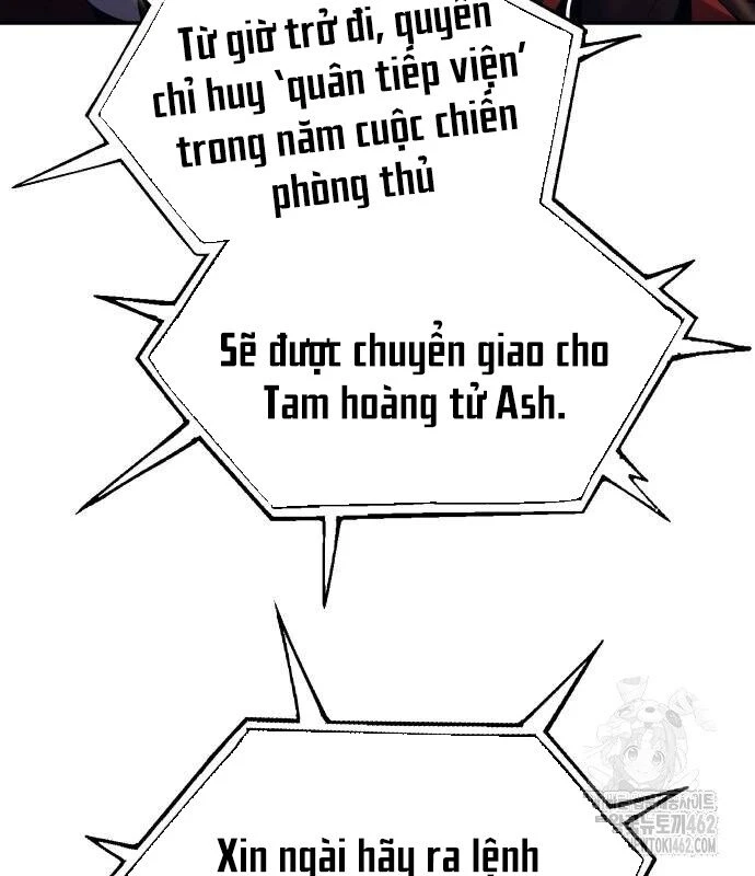Trở Thành Hung Thần Trong Trò Chơi Thủ Thành Chapter 121 - 6