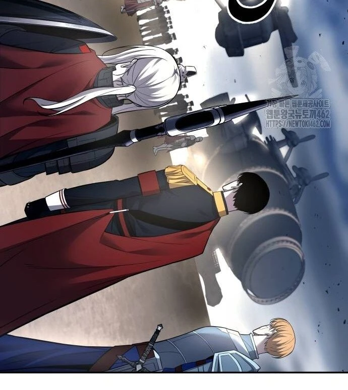 Trở Thành Hung Thần Trong Trò Chơi Thủ Thành Chapter 121 - 78