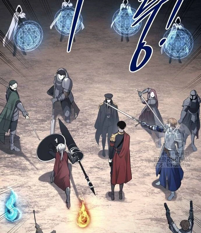 Trở Thành Hung Thần Trong Trò Chơi Thủ Thành Chapter 121 - 115