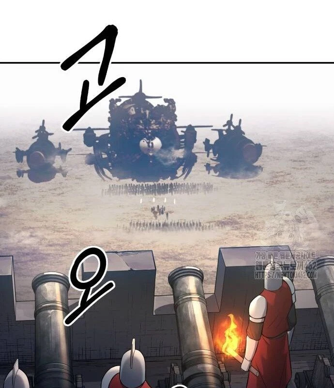 Trở Thành Hung Thần Trong Trò Chơi Thủ Thành Chapter 121 - 117