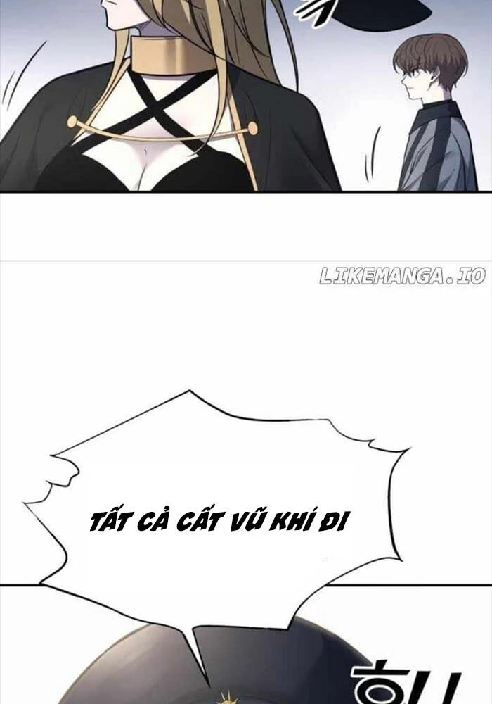 Trở Thành Hung Thần Trong Trò Chơi Thủ Thành Chapter 122 - 20