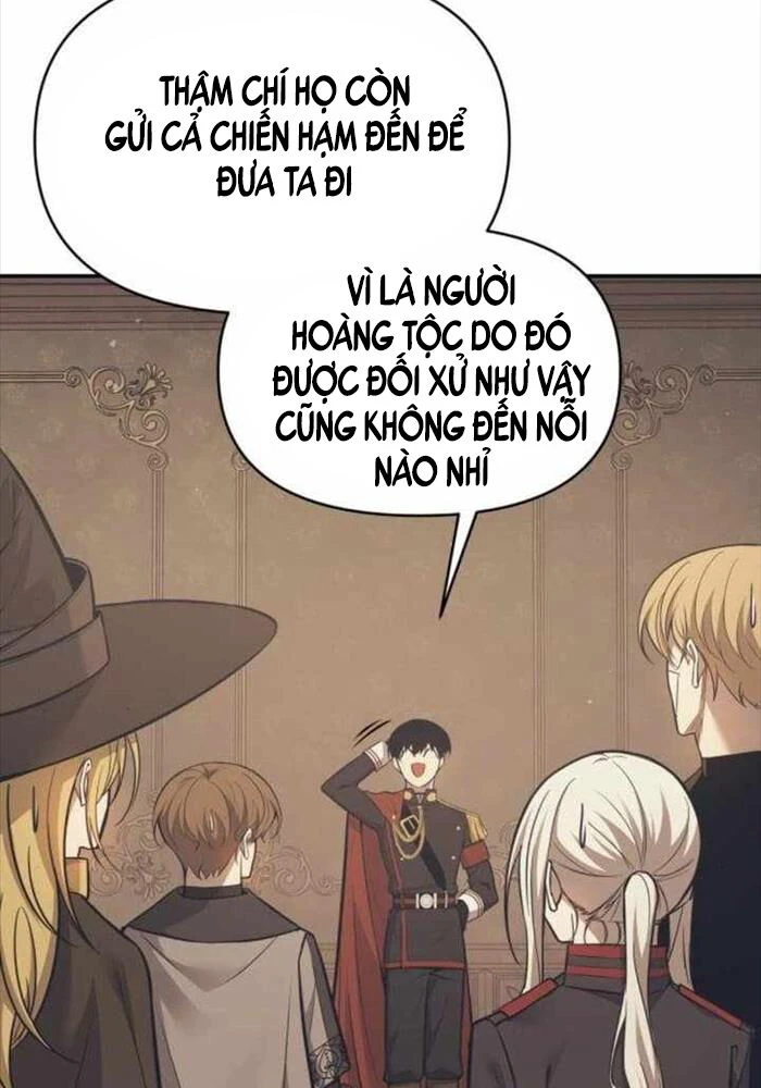 Trở Thành Hung Thần Trong Trò Chơi Thủ Thành Chapter 122 - 35