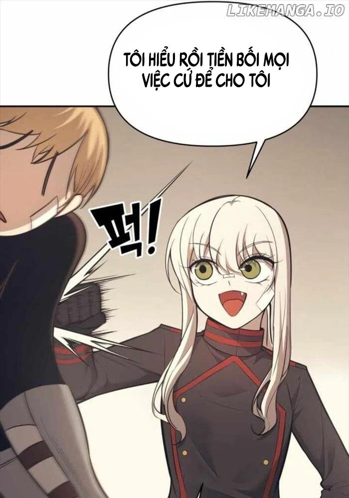 Trở Thành Hung Thần Trong Trò Chơi Thủ Thành Chapter 122 - 58