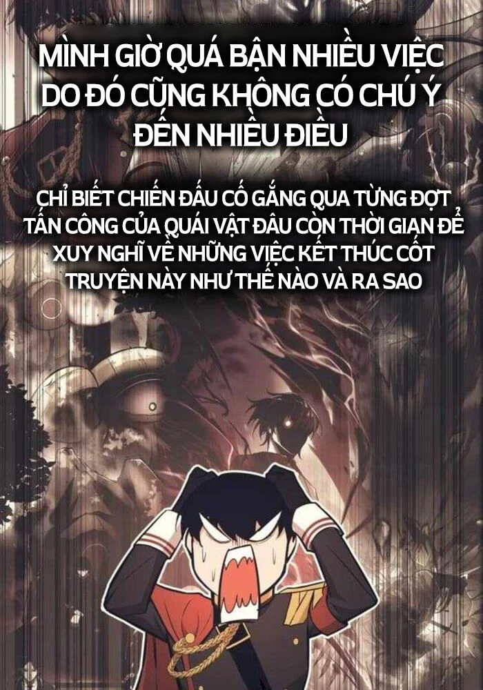 Trở Thành Hung Thần Trong Trò Chơi Thủ Thành Chapter 122 - 95