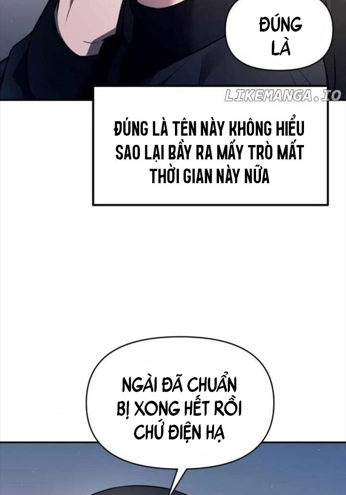 Trở Thành Hung Thần Trong Trò Chơi Thủ Thành Chapter 123 - 76