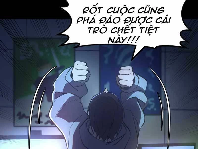 Trở Thành Hung Thần Trong Trò Chơi Thủ Thành Chapter 1 - 9