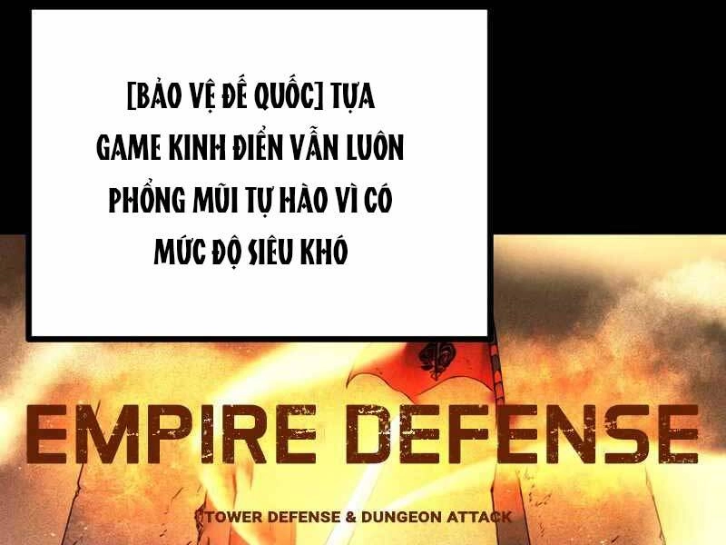 Trở Thành Hung Thần Trong Trò Chơi Thủ Thành Chapter 1 - 12