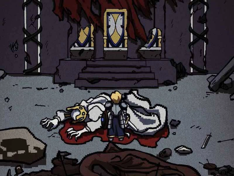 Trở Thành Hung Thần Trong Trò Chơi Thủ Thành Chapter 1 - 40