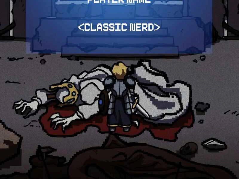 Trở Thành Hung Thần Trong Trò Chơi Thủ Thành Chapter 1 - 48