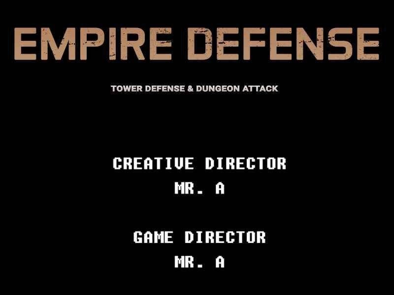 Trở Thành Hung Thần Trong Trò Chơi Thủ Thành Chapter 1 - 65