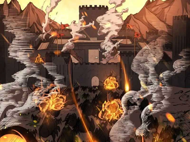 Trở Thành Hung Thần Trong Trò Chơi Thủ Thành Chapter 1.5 - 195