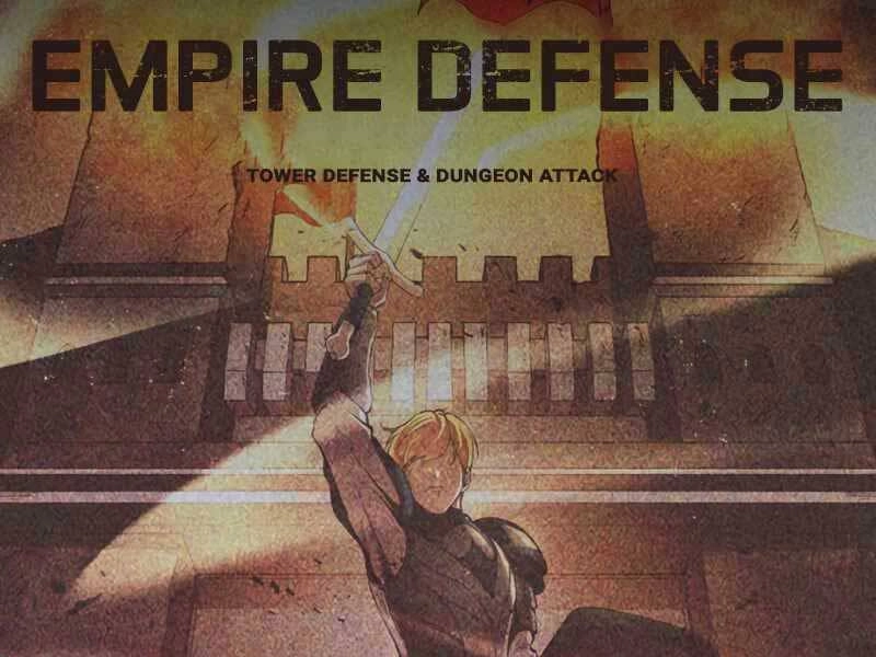 Trở Thành Hung Thần Trong Trò Chơi Thủ Thành Chapter 1.5 - 206