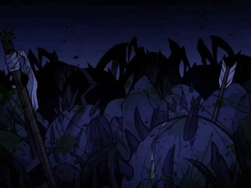 Trở Thành Hung Thần Trong Trò Chơi Thủ Thành Chapter 2 - 76