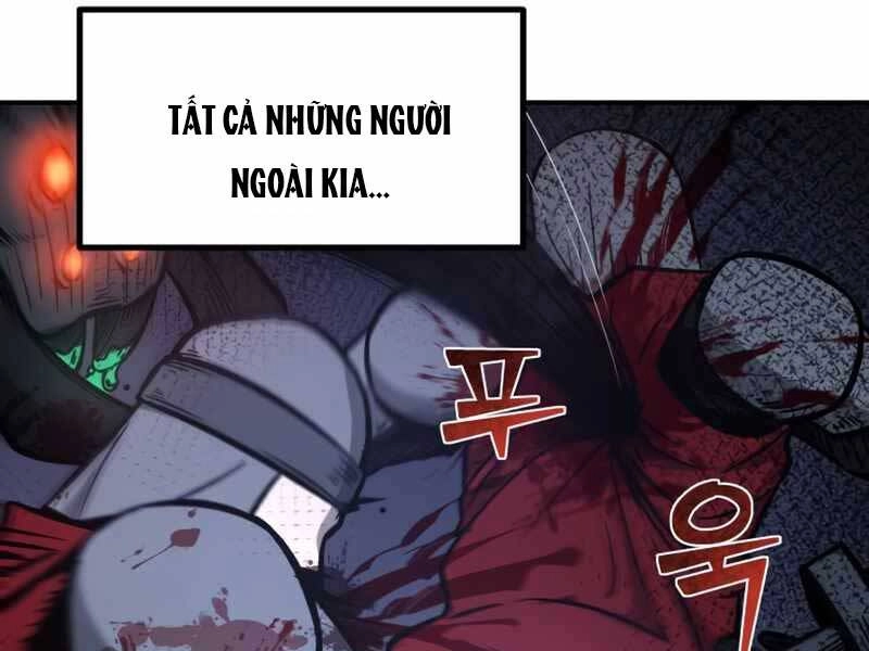 Trở Thành Hung Thần Trong Trò Chơi Thủ Thành Chapter 6 - 21