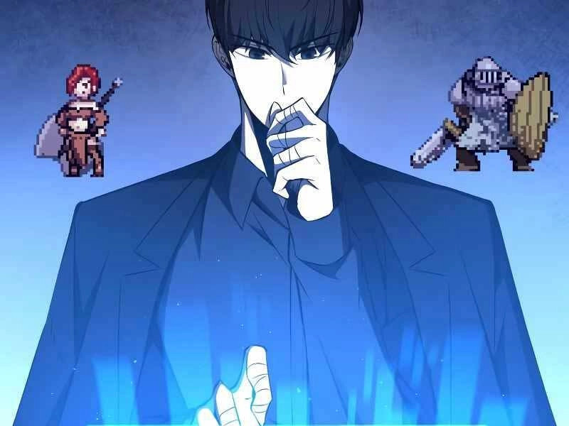 Trở Thành Hung Thần Trong Trò Chơi Thủ Thành Chapter 9 - 41