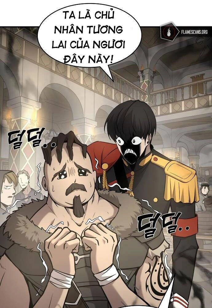 Trở Thành Hung Thần Trong Trò Chơi Thủ Thành Chapter 11 - 16