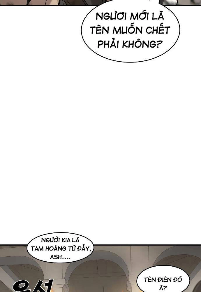 Trở Thành Hung Thần Trong Trò Chơi Thủ Thành Chapter 11 - 17