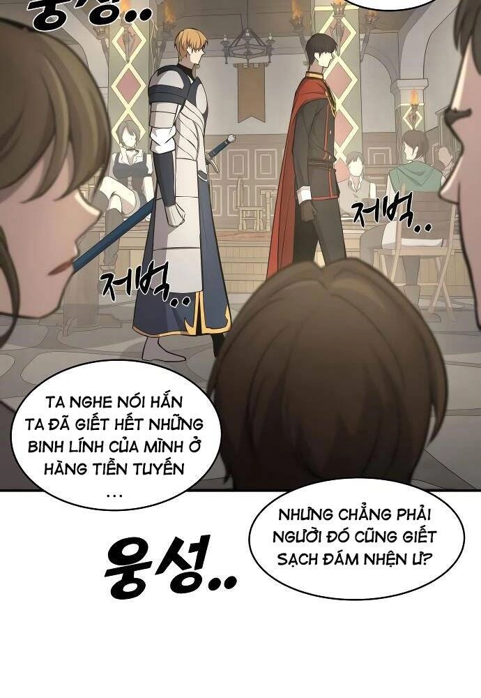 Trở Thành Hung Thần Trong Trò Chơi Thủ Thành Chapter 11 - 18