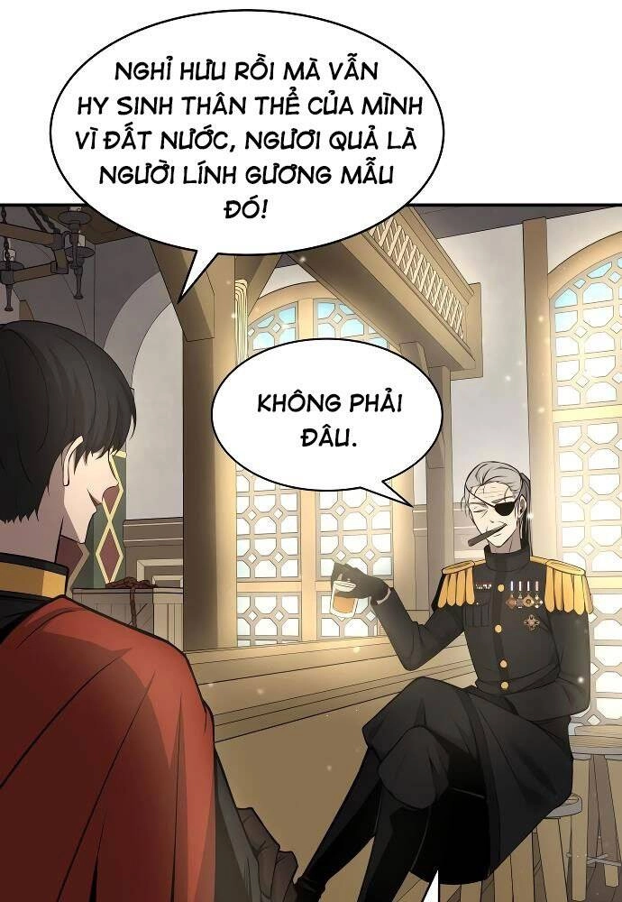 Trở Thành Hung Thần Trong Trò Chơi Thủ Thành Chapter 11 - 45