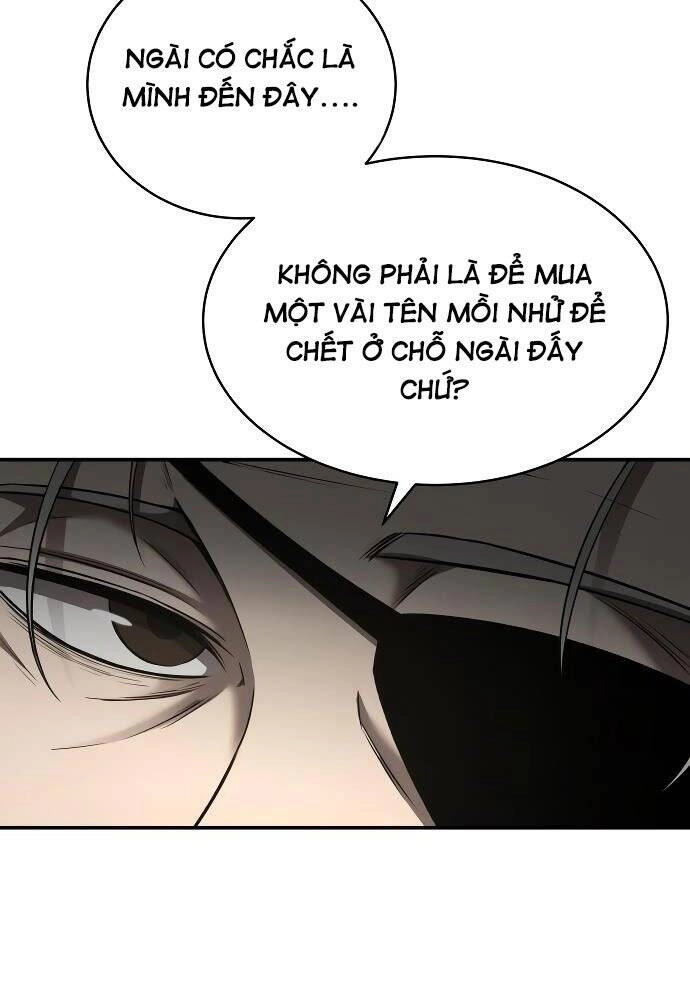 Trở Thành Hung Thần Trong Trò Chơi Thủ Thành Chapter 11 - 50