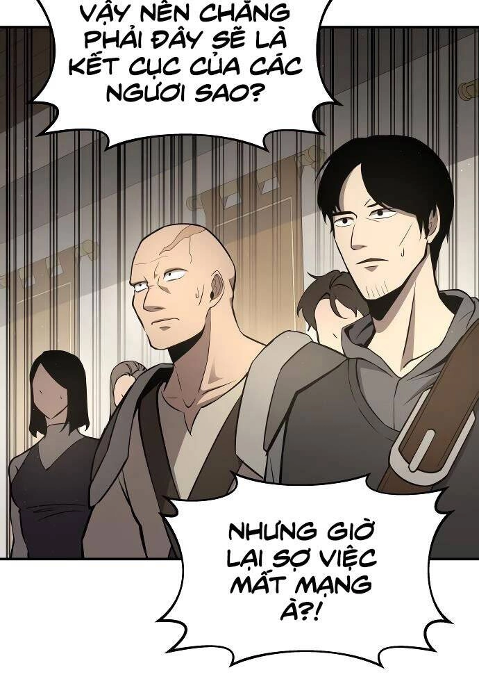 Trở Thành Hung Thần Trong Trò Chơi Thủ Thành Chapter 11 - 65