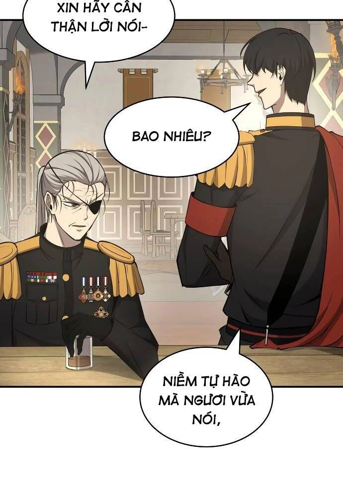 Trở Thành Hung Thần Trong Trò Chơi Thủ Thành Chapter 11 - 86