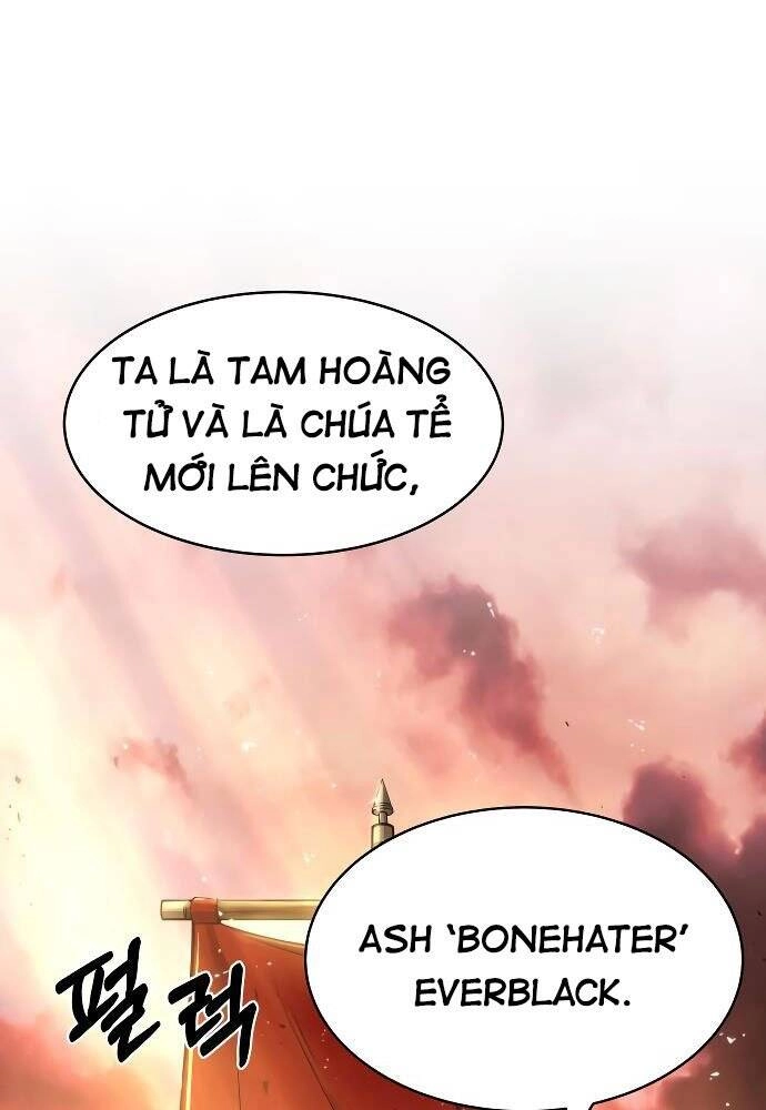 Trở Thành Hung Thần Trong Trò Chơi Thủ Thành Chapter 11 - 142