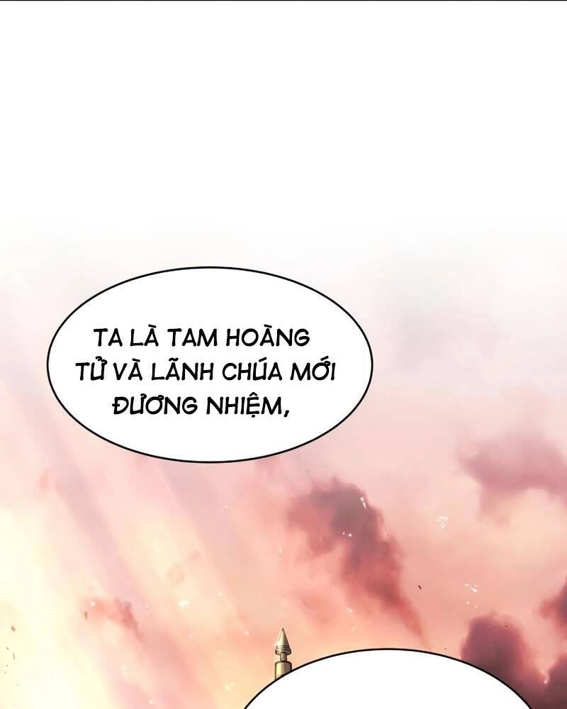 Trở Thành Hung Thần Trong Trò Chơi Thủ Thành Chapter 12 - 1