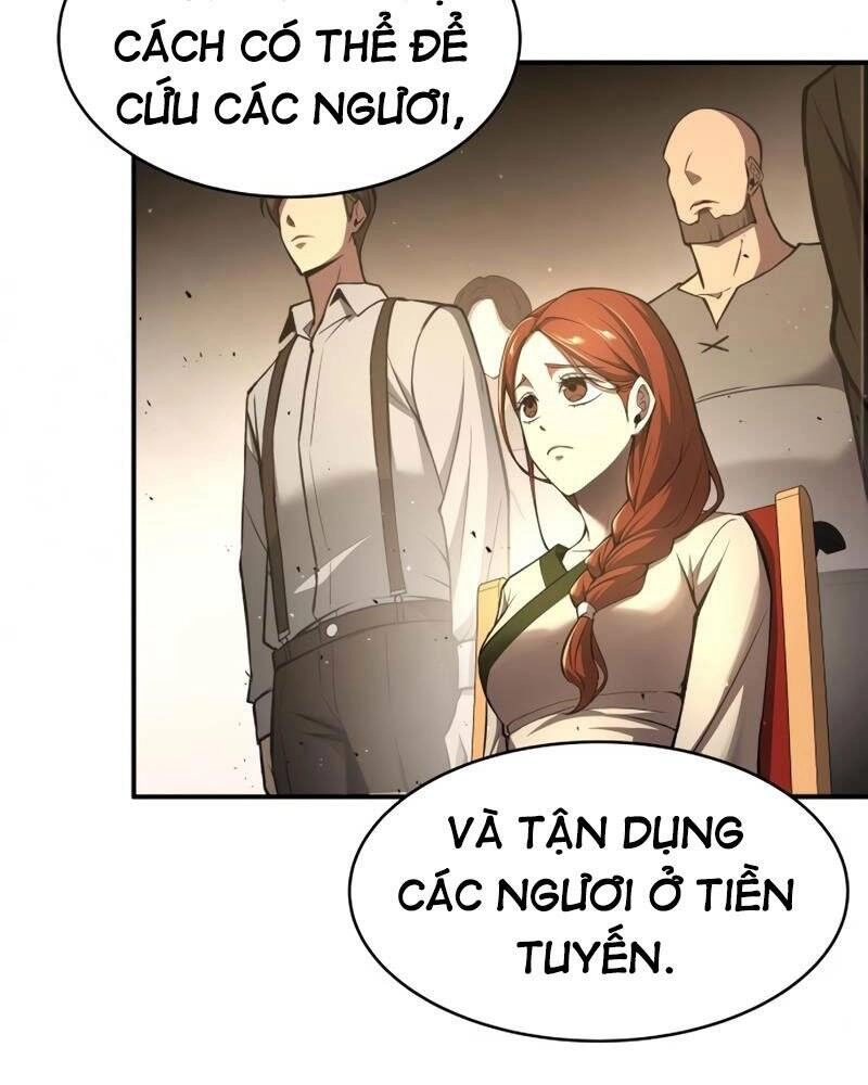 Trở Thành Hung Thần Trong Trò Chơi Thủ Thành Chapter 12 - 22