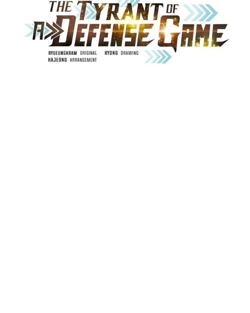 Trở Thành Hung Thần Trong Trò Chơi Thủ Thành Chapter 12 - 41