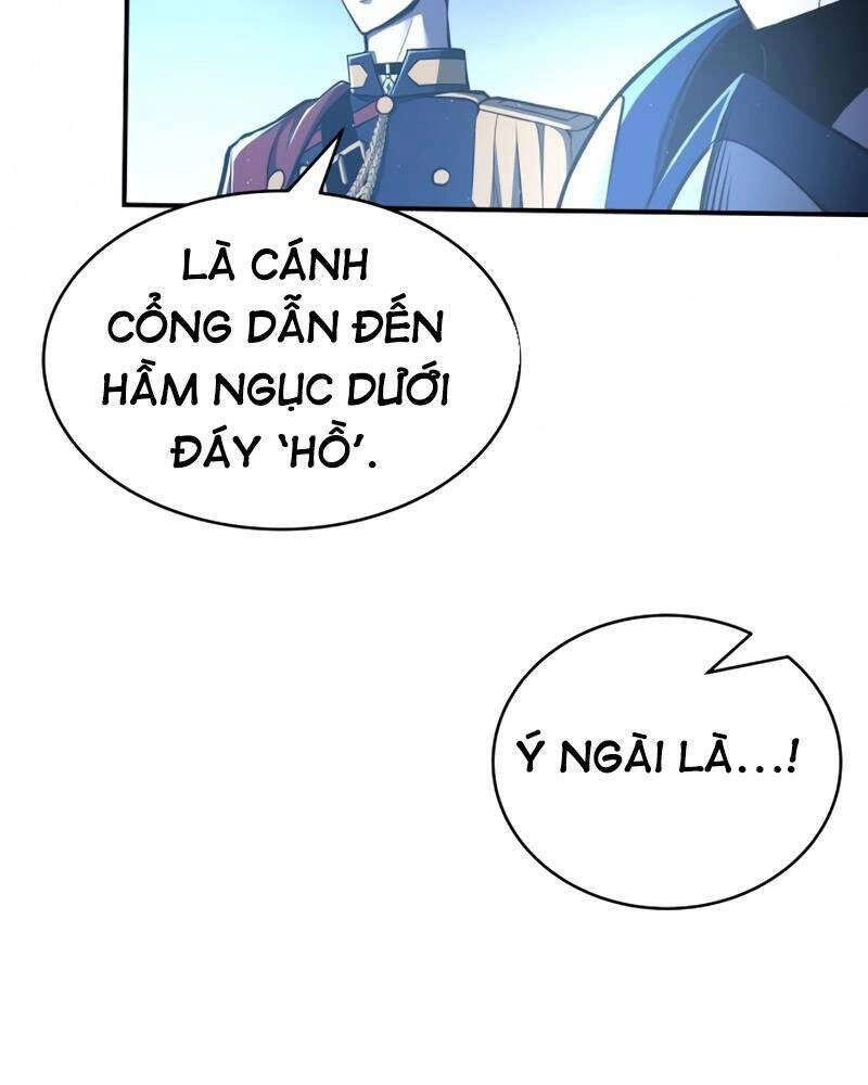 Trở Thành Hung Thần Trong Trò Chơi Thủ Thành Chapter 12 - 59