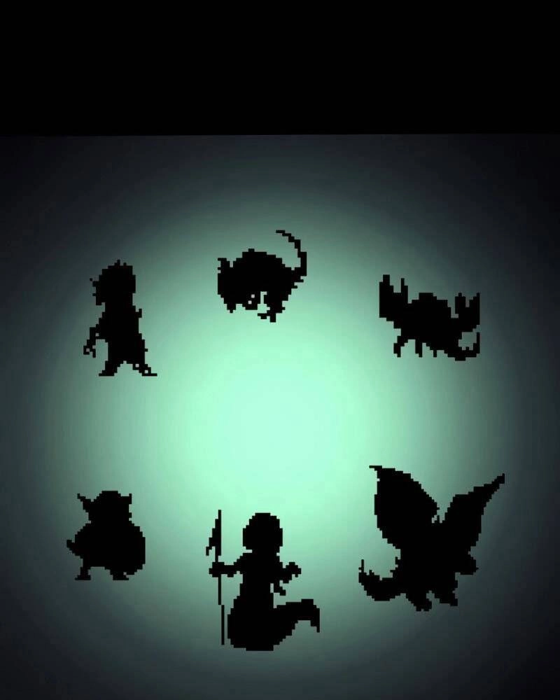 Trở Thành Hung Thần Trong Trò Chơi Thủ Thành Chapter 12 - 171