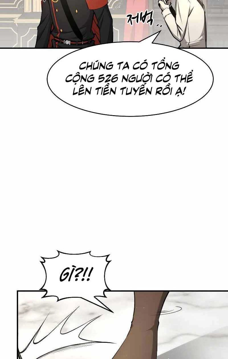 Trở Thành Hung Thần Trong Trò Chơi Thủ Thành Chapter 13 - 25