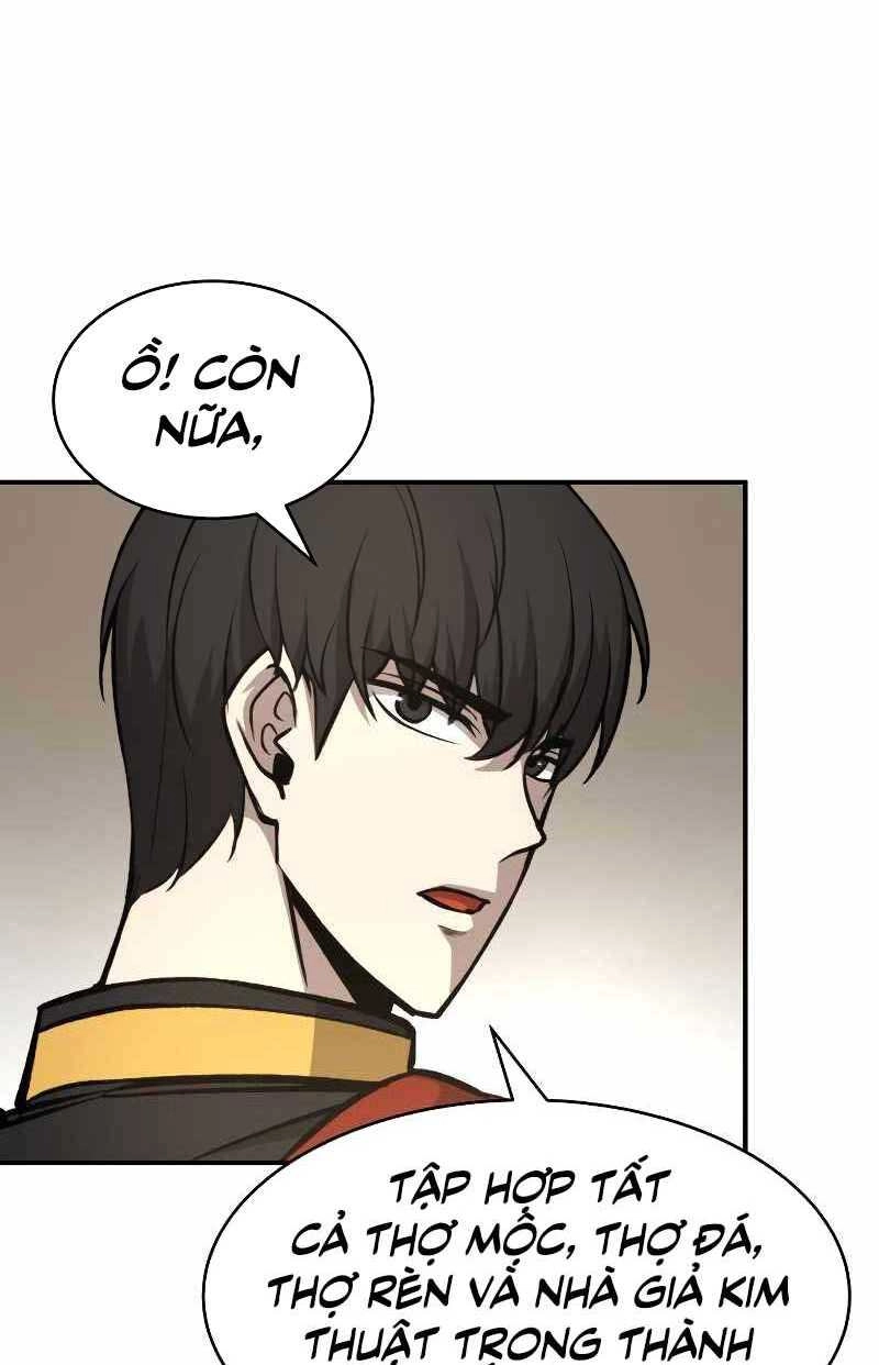 Trở Thành Hung Thần Trong Trò Chơi Thủ Thành Chapter 13 - 41