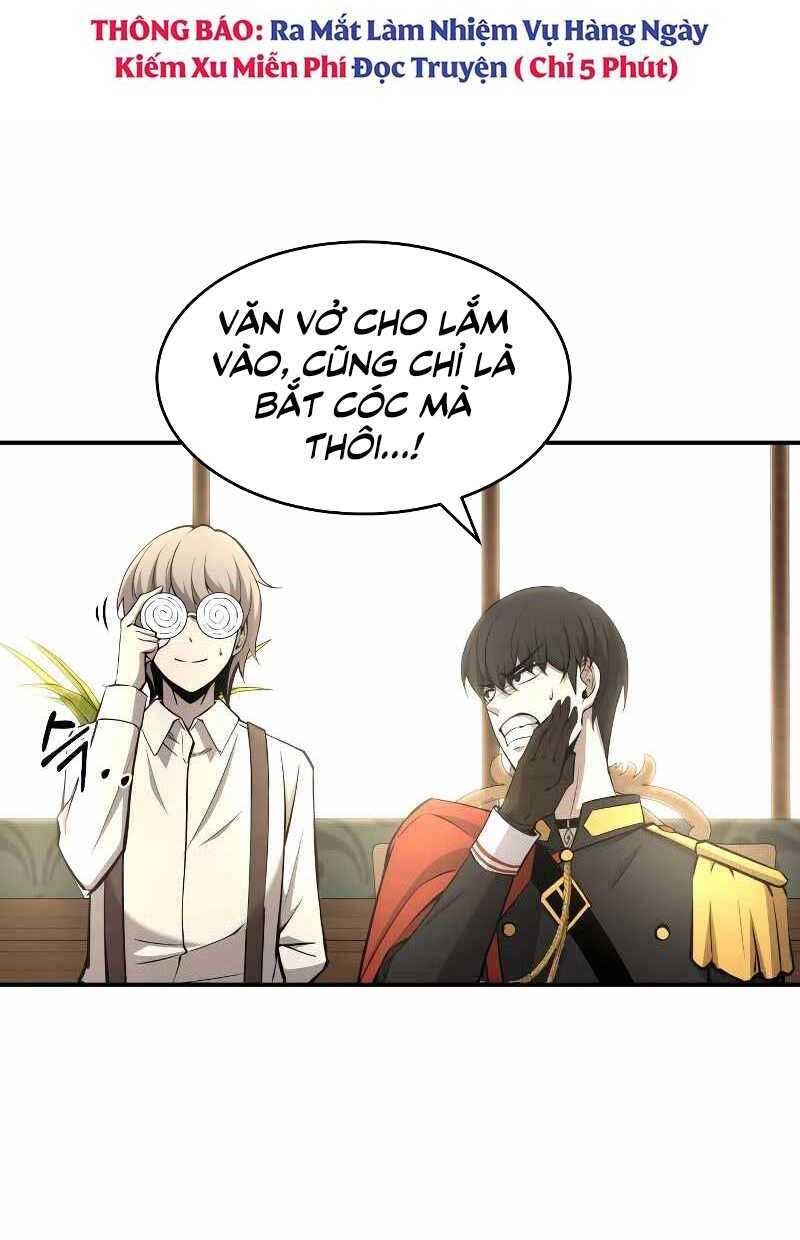 Trở Thành Hung Thần Trong Trò Chơi Thủ Thành Chapter 13 - 94