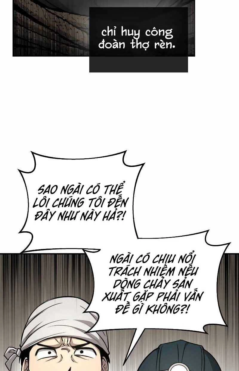 Trở Thành Hung Thần Trong Trò Chơi Thủ Thành Chapter 13 - 96