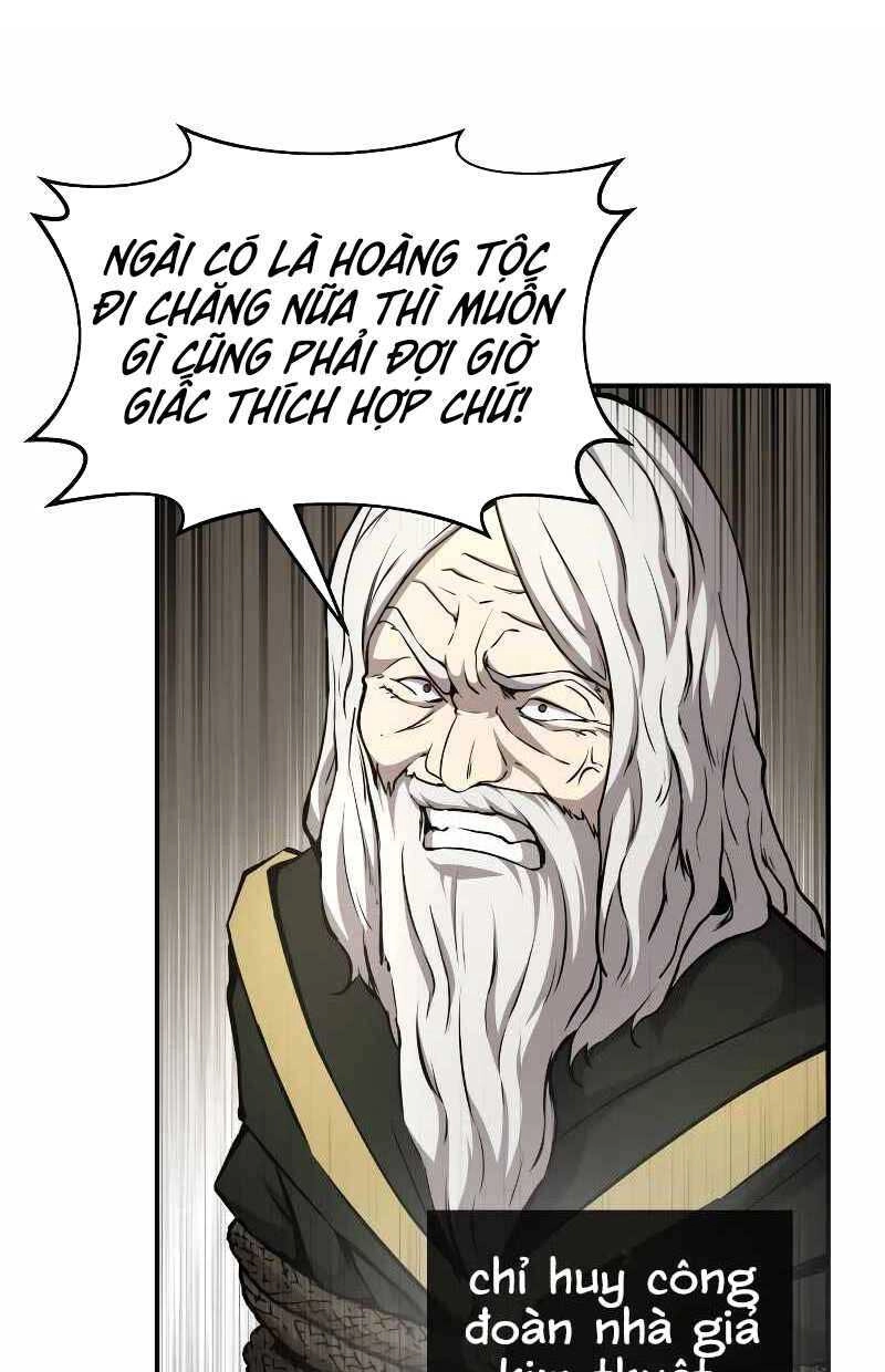 Trở Thành Hung Thần Trong Trò Chơi Thủ Thành Chapter 13 - 98