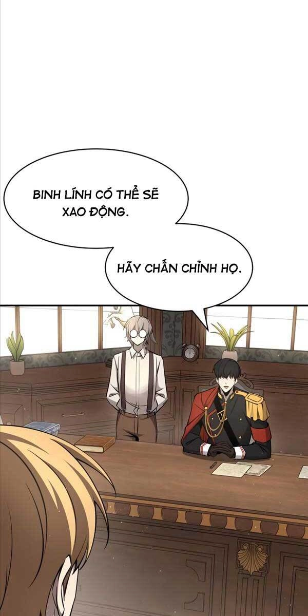 Trở Thành Hung Thần Trong Trò Chơi Thủ Thành Chapter 14 - 16