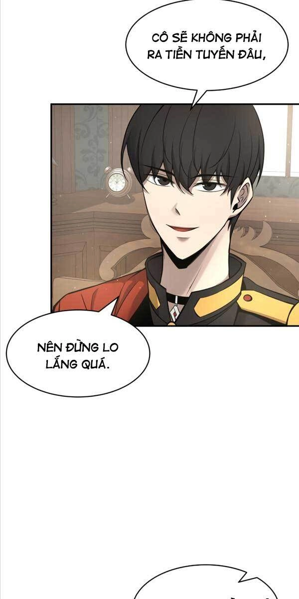 Trở Thành Hung Thần Trong Trò Chơi Thủ Thành Chapter 14 - 20