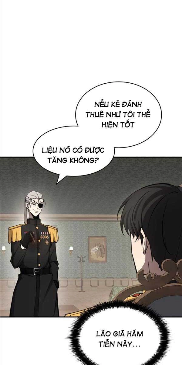 Trở Thành Hung Thần Trong Trò Chơi Thủ Thành Chapter 14 - 26