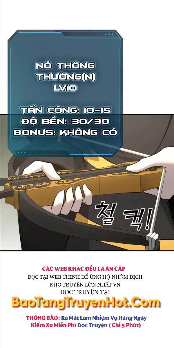 Trở Thành Hung Thần Trong Trò Chơi Thủ Thành Chapter 14 - 33